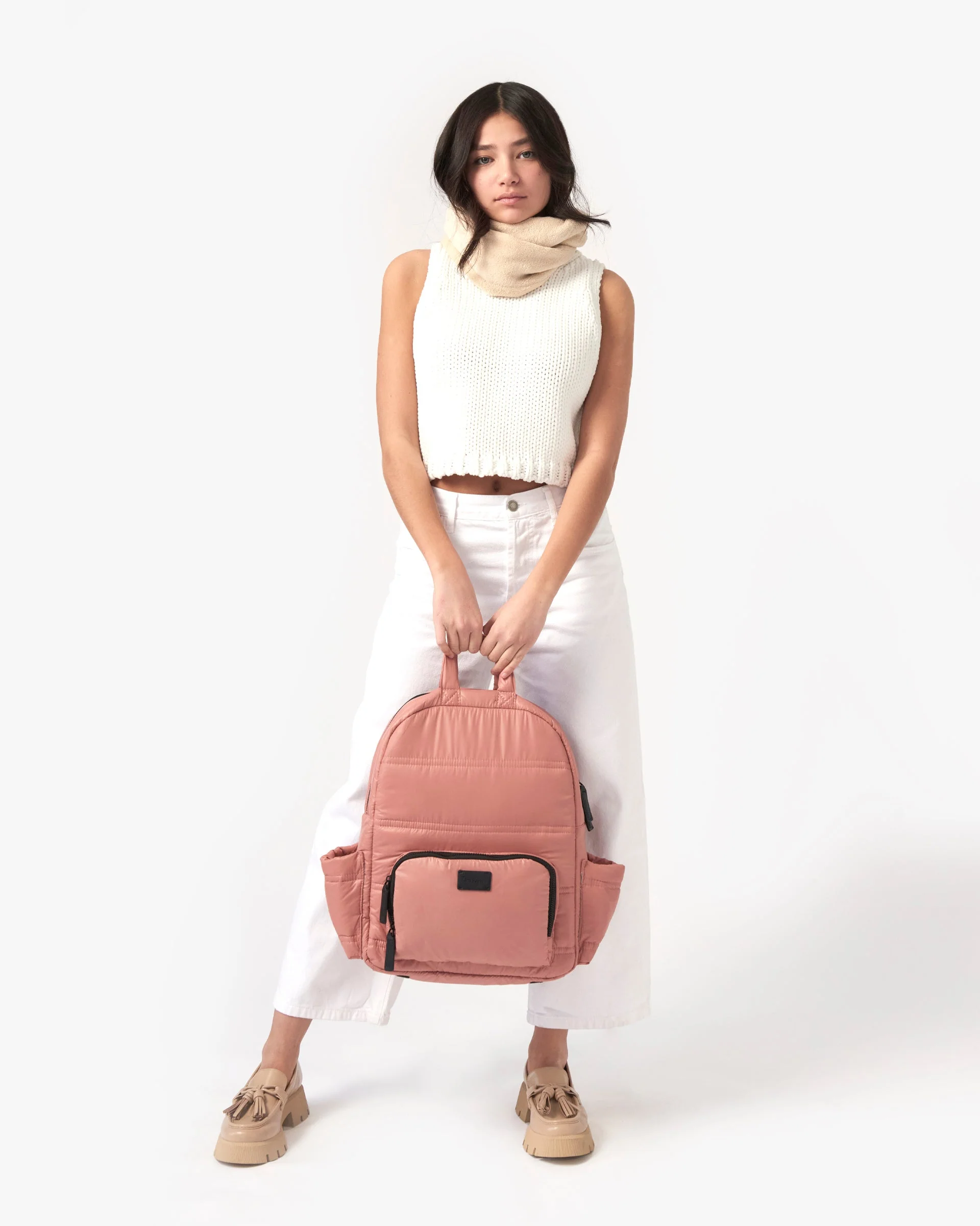 7AM Enfant BK718 Diaper Backpack - Image 3