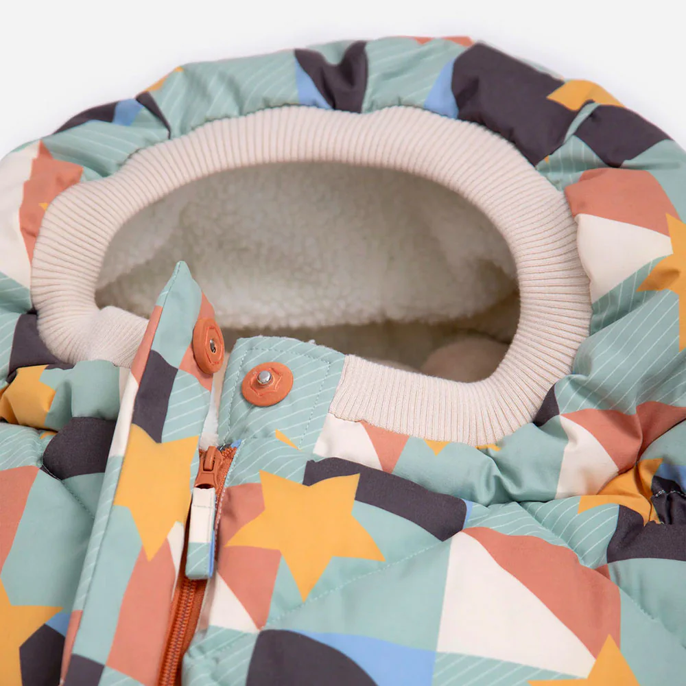 7AM Enfant Blanket 212 Evolution - Image 10