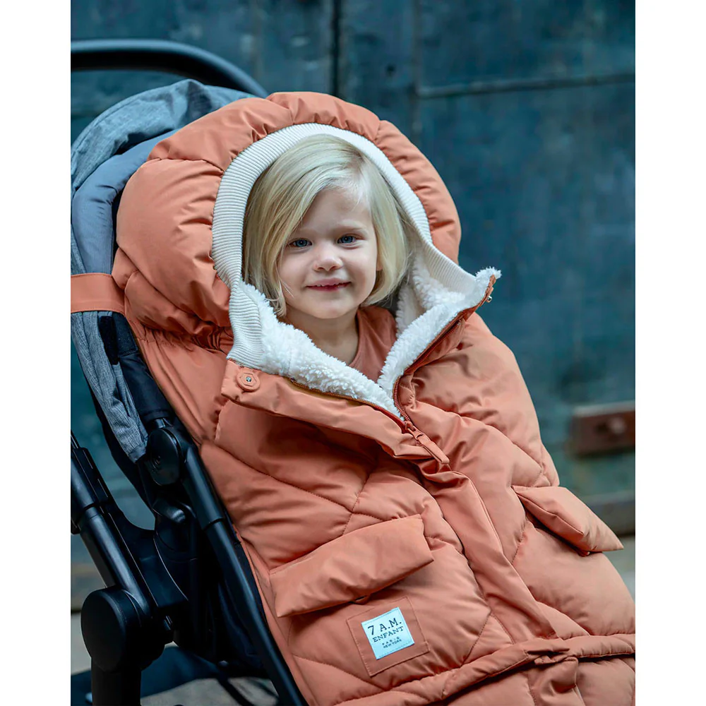 7AM Enfant Blanket 212 Evolution - Image 21