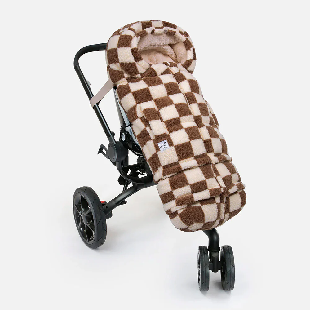 7AM Enfant Blanket 212 Evolution - Image 30