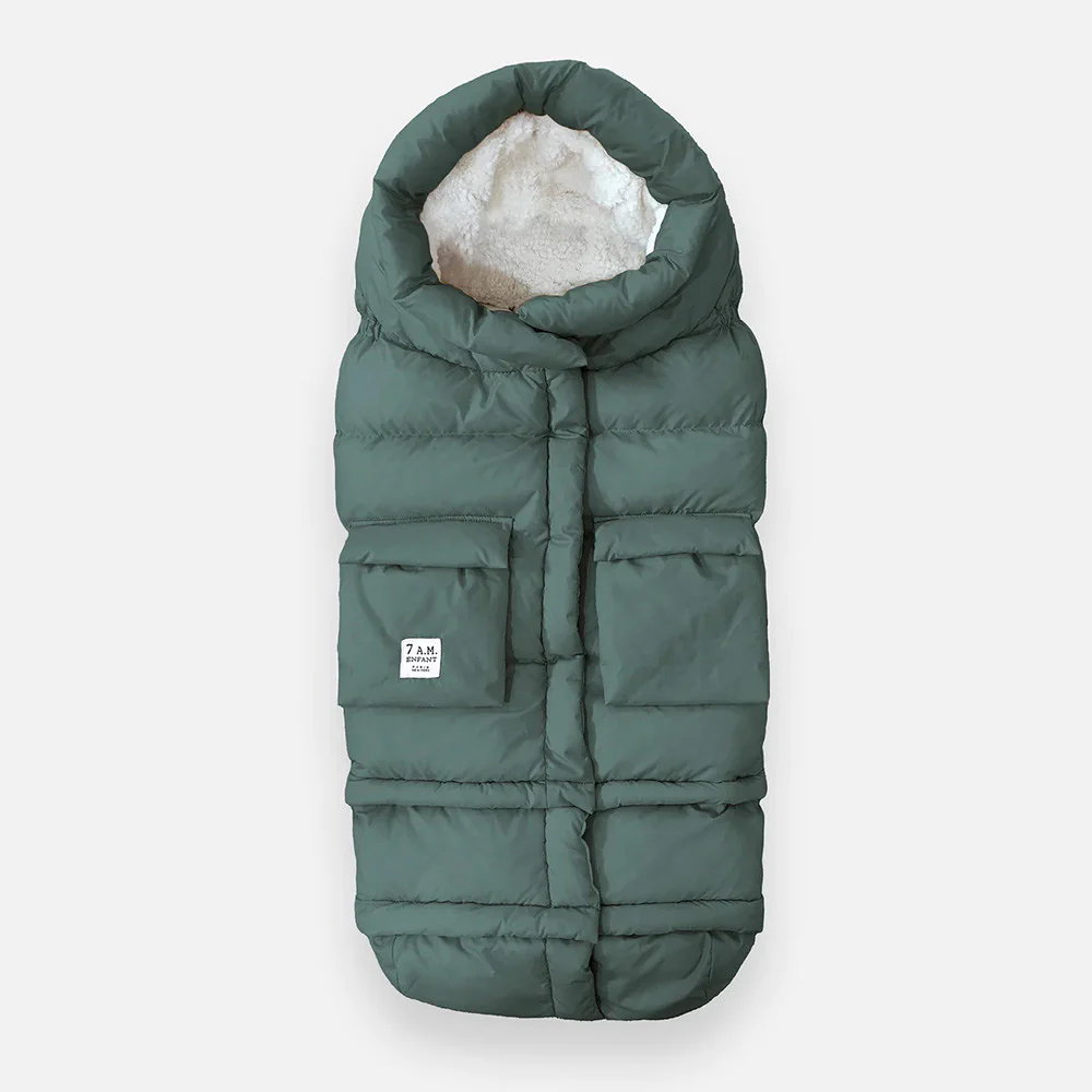 7AM Enfant Blanket 212 Evolution - Image 55