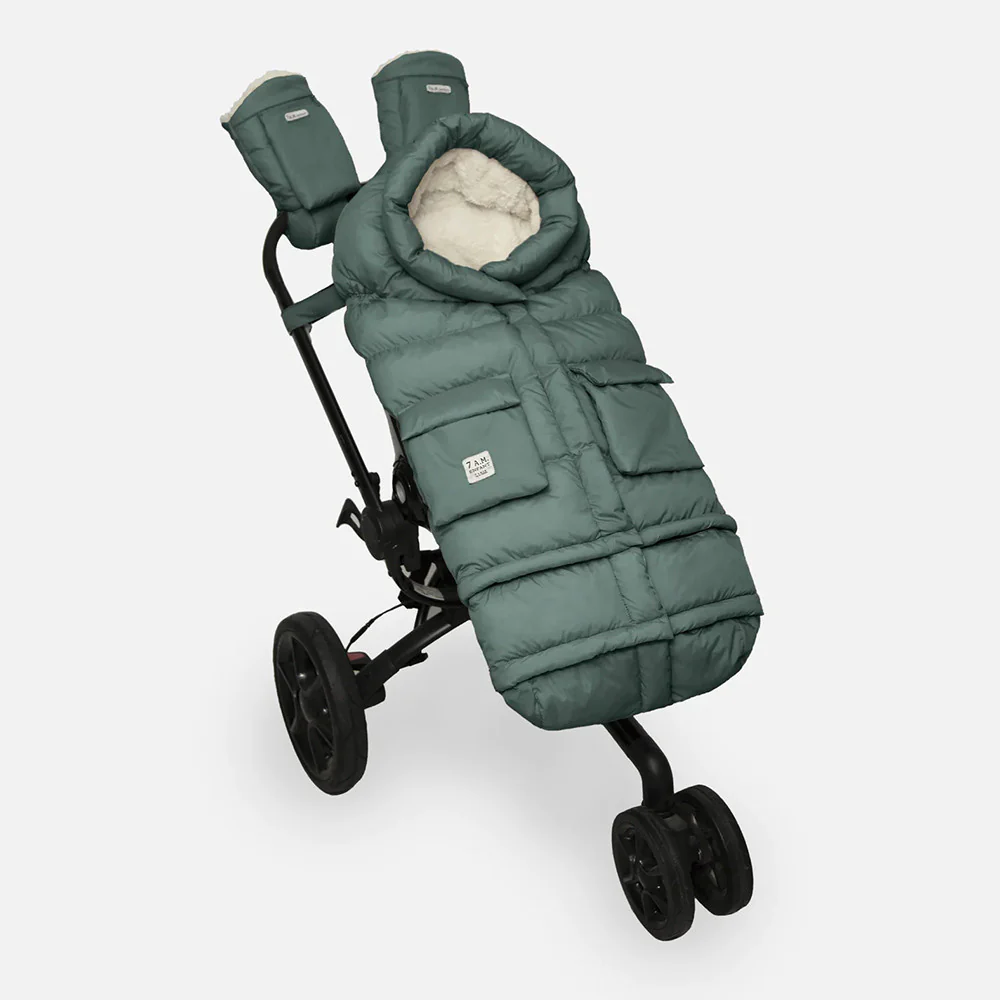 7AM Enfant Blanket 212 Evolution - Image 56