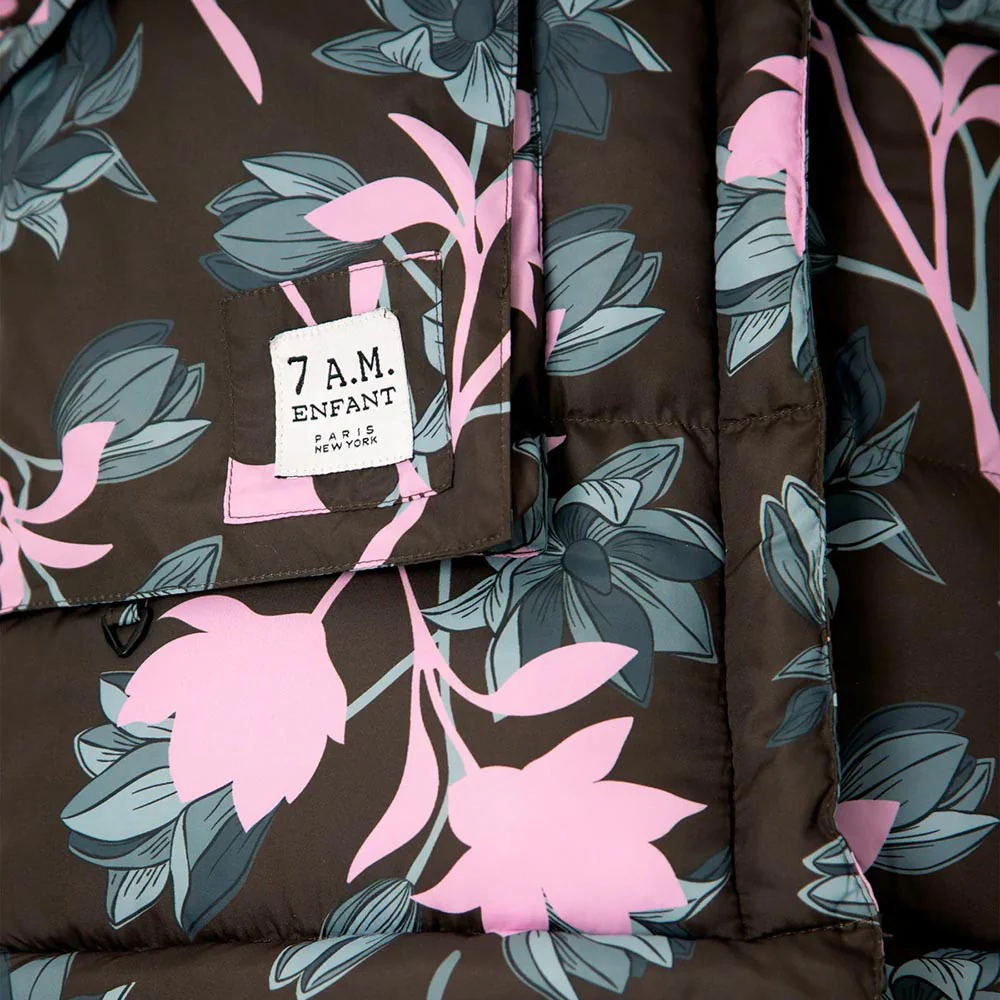 7AM Enfant Blanket 212 Evolution - Image 73