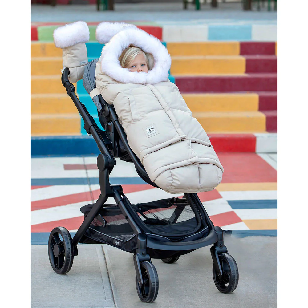 7AM Enfant Blanket 212 Evolution - Image 86