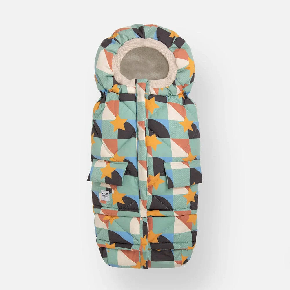 7AM Enfant Blanket 212 Evolution - Image 91