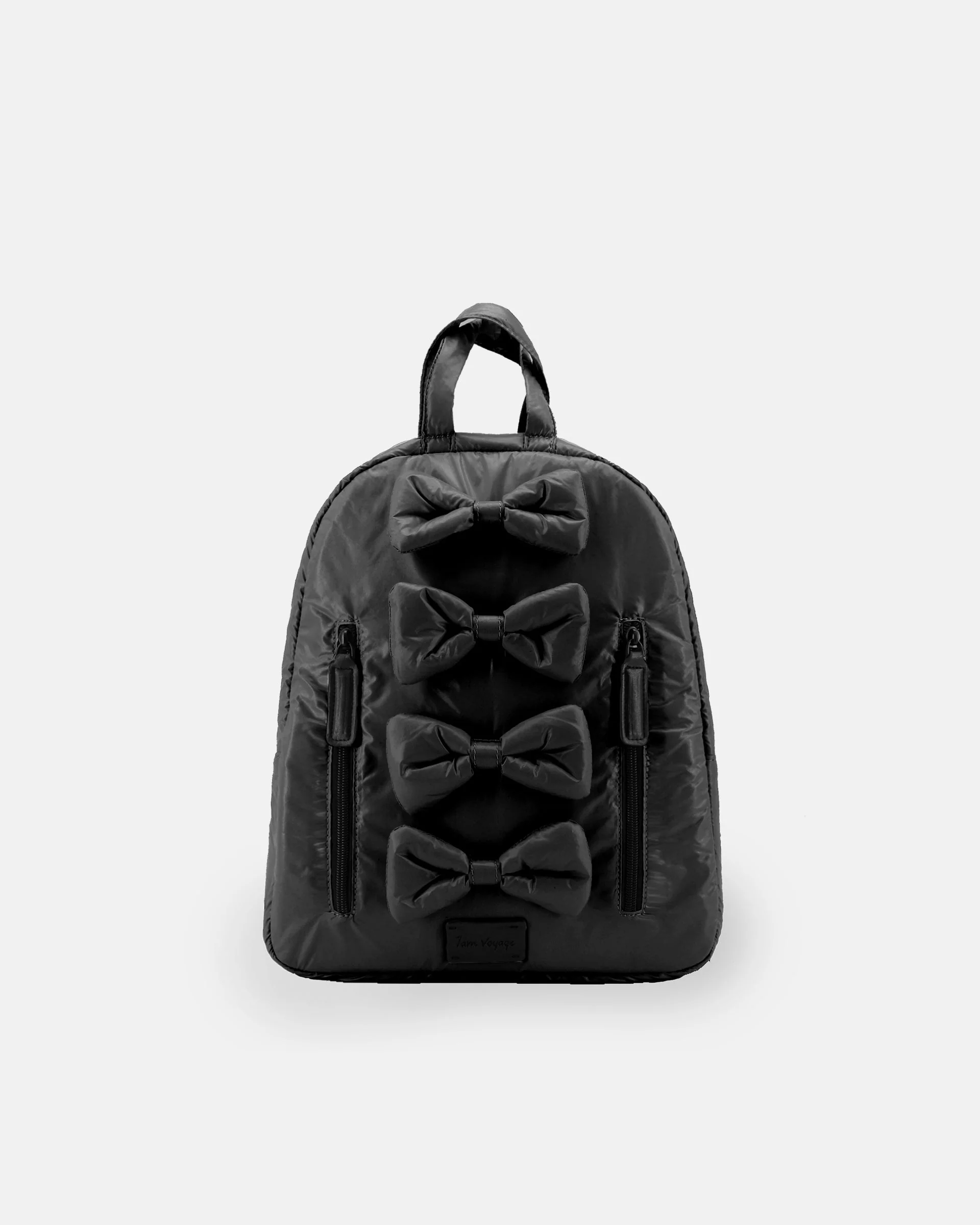 7AM Enfant Bows Backpack