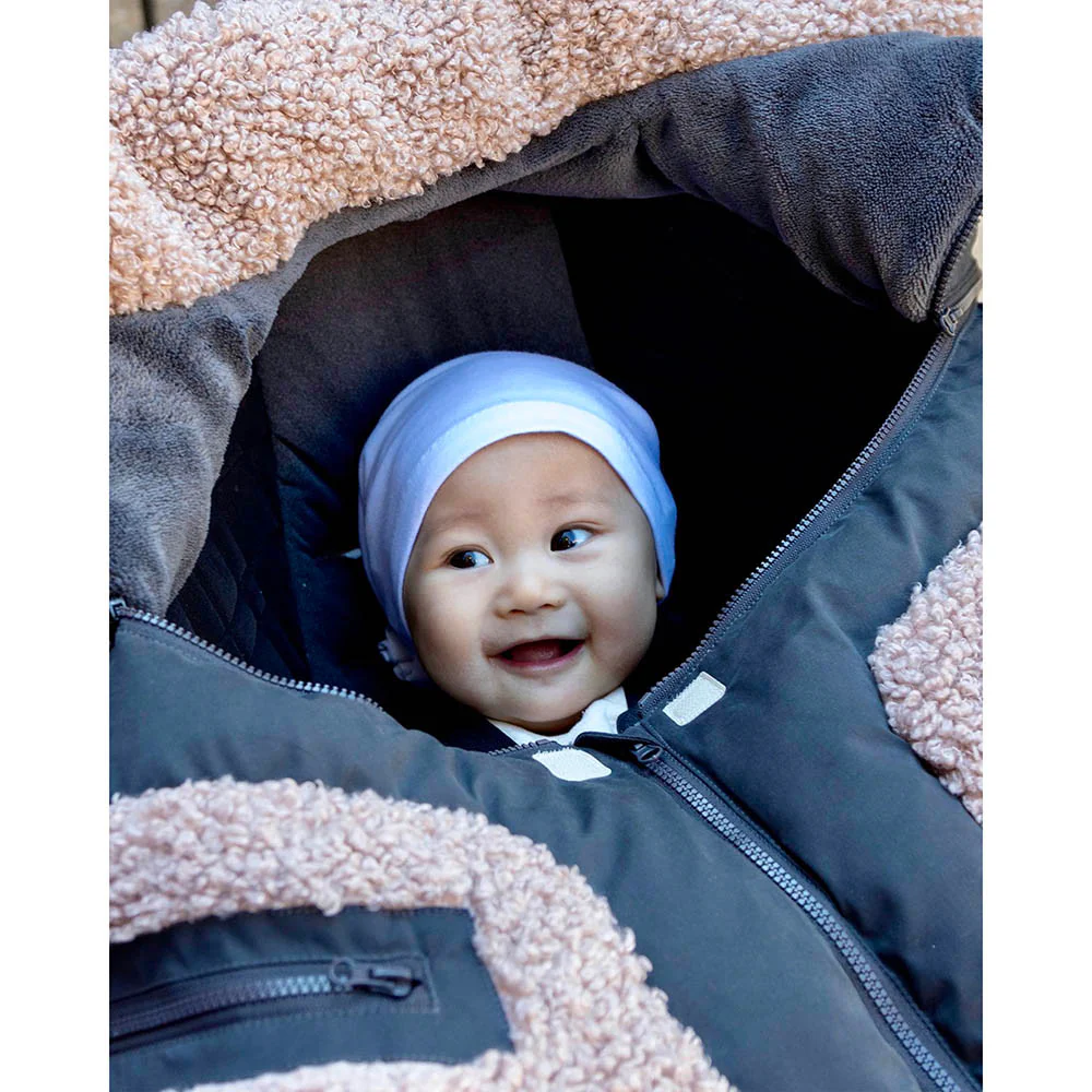 7AM Enfant Car Seat Cocoon - Image 14
