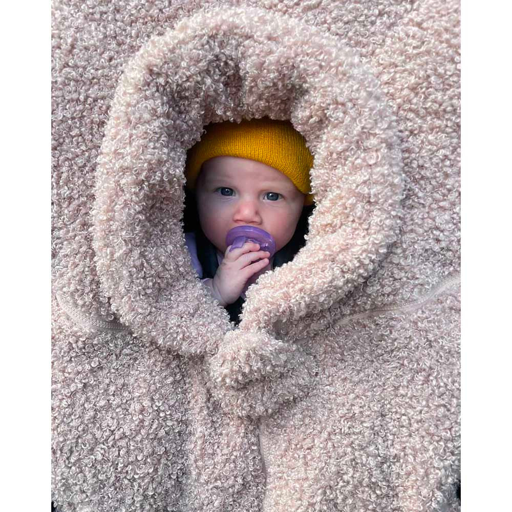 7AM Enfant Car Seat Cocoon - Image 46