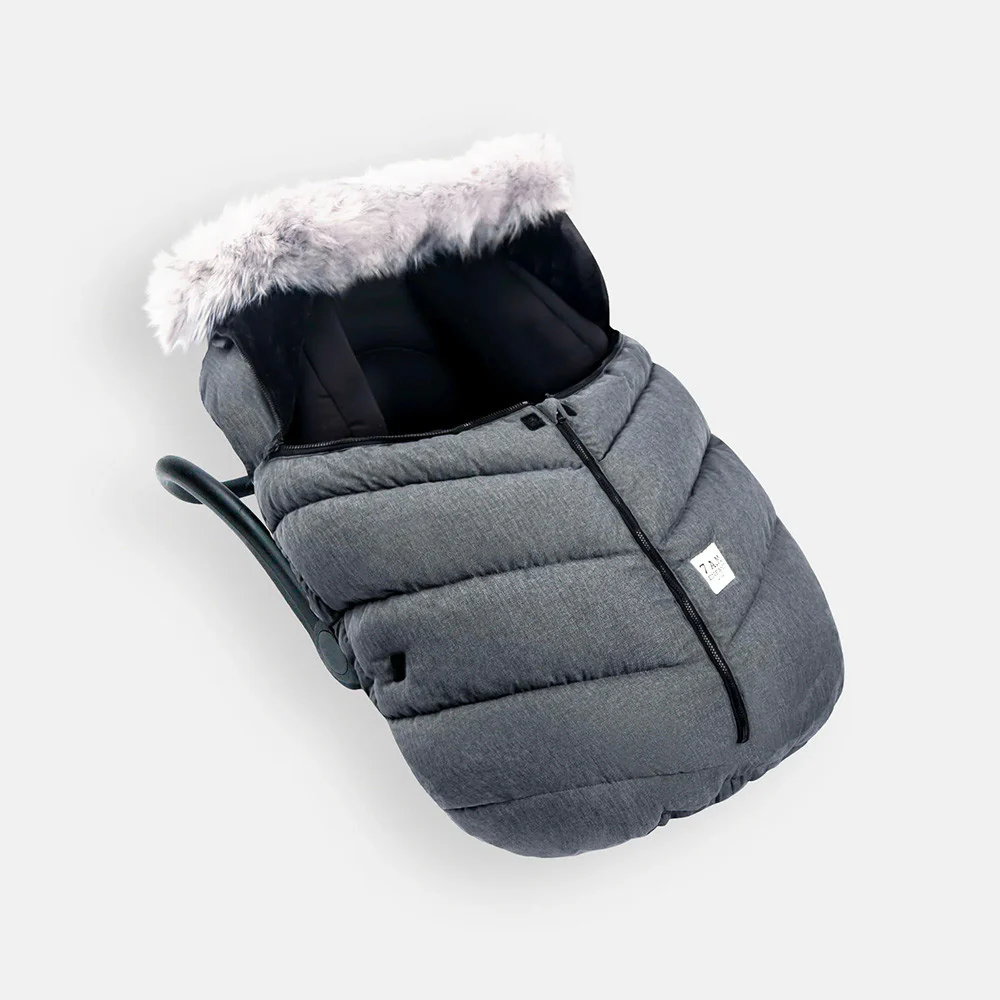 7AM Enfant Car Seat Cocoon - Image 68