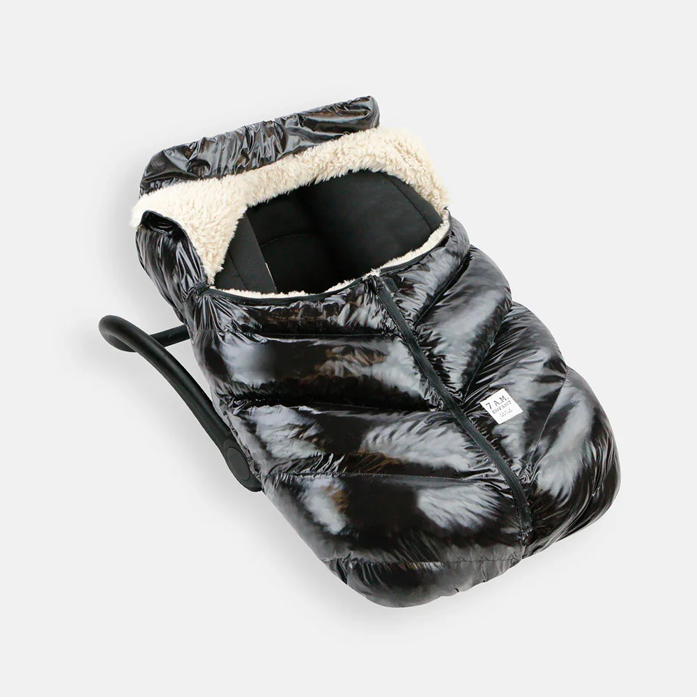 7AM Enfant Car Seat Cocoon - Image 76
