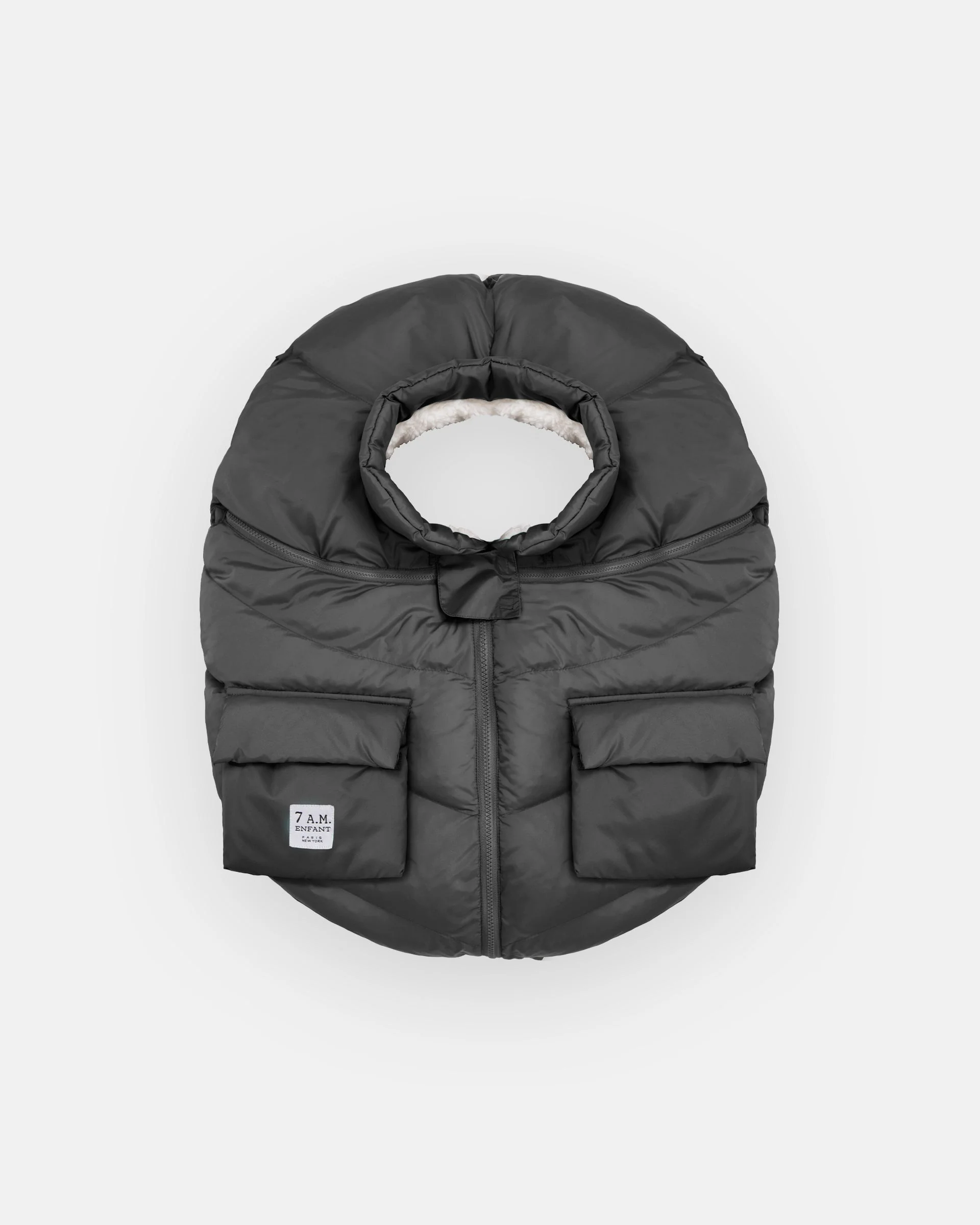 7AM Enfant Car Seat Cocoon - Image 96