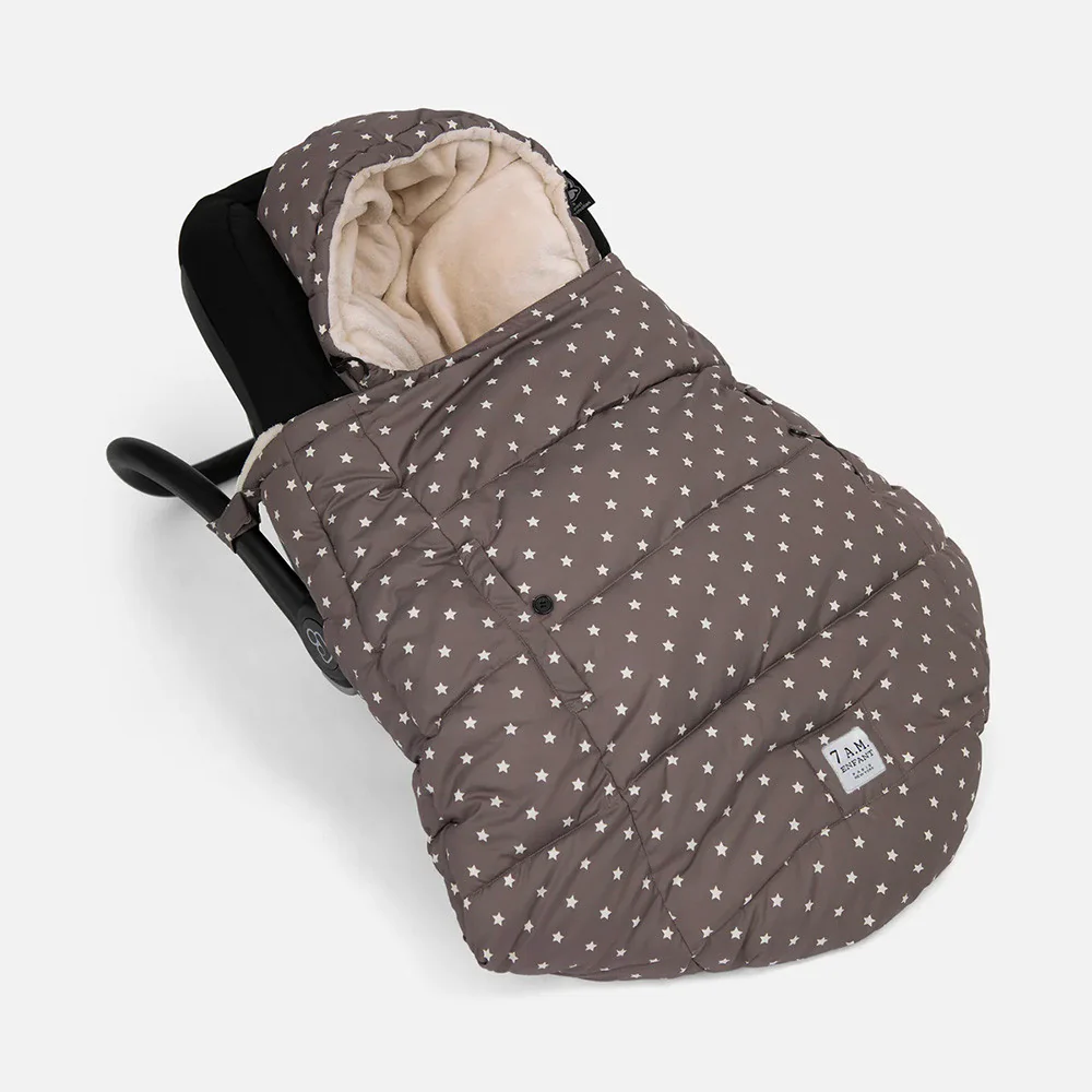7AM Enfant K-Poncho - Image 16