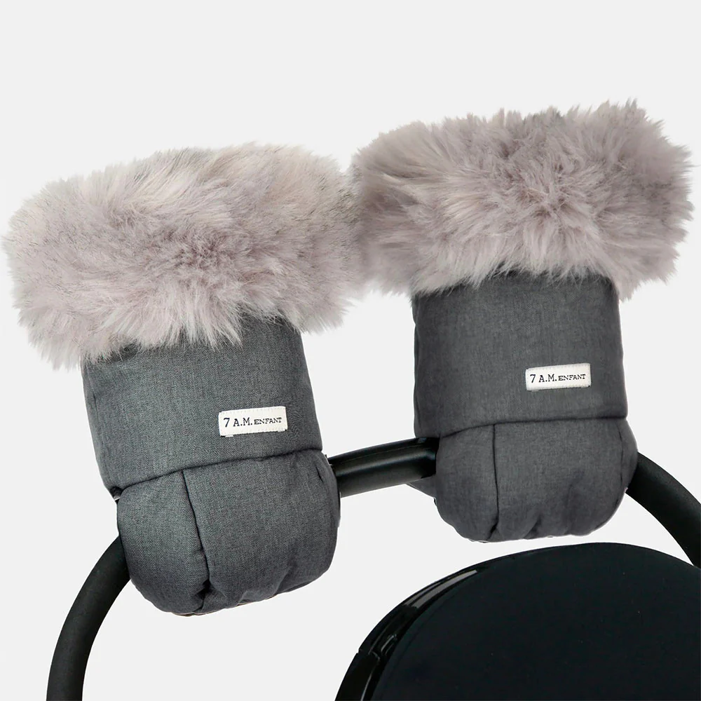7AM Enfant Warmmuffs - Image 17