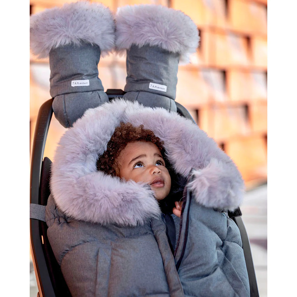 7AM Enfant Warmmuffs - Image 19
