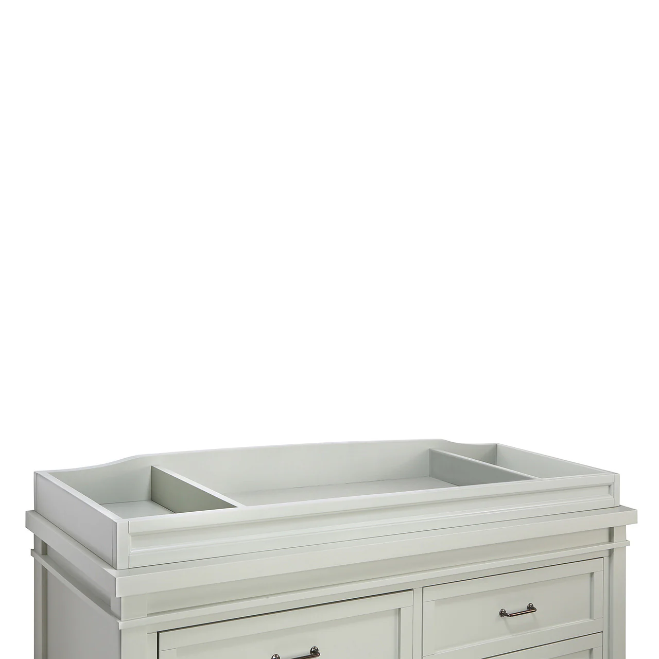 appleseed Rowan Changer Topper - Image 4