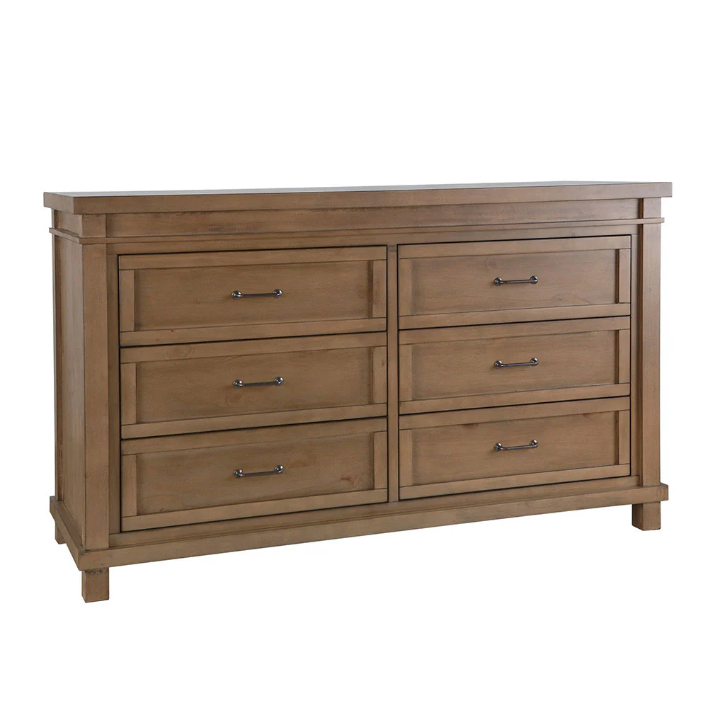 appleseed Rowan Double Dresser - Image 3