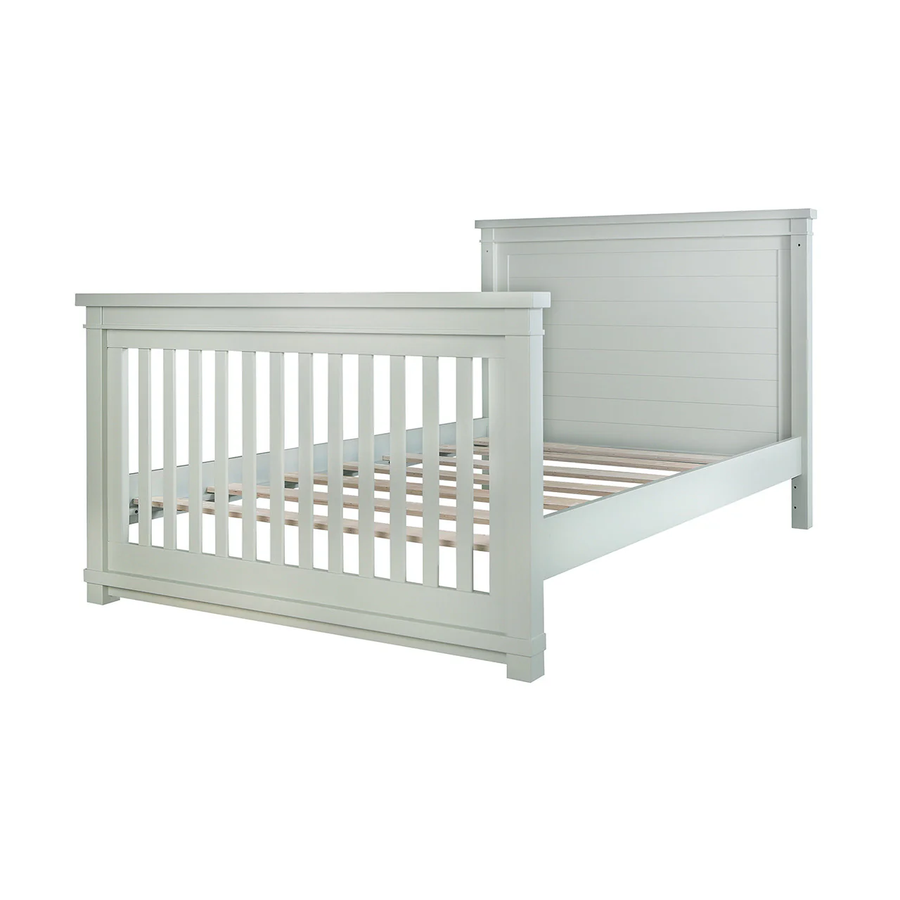 appleseed Rowan Flat Top Crib - Image 3