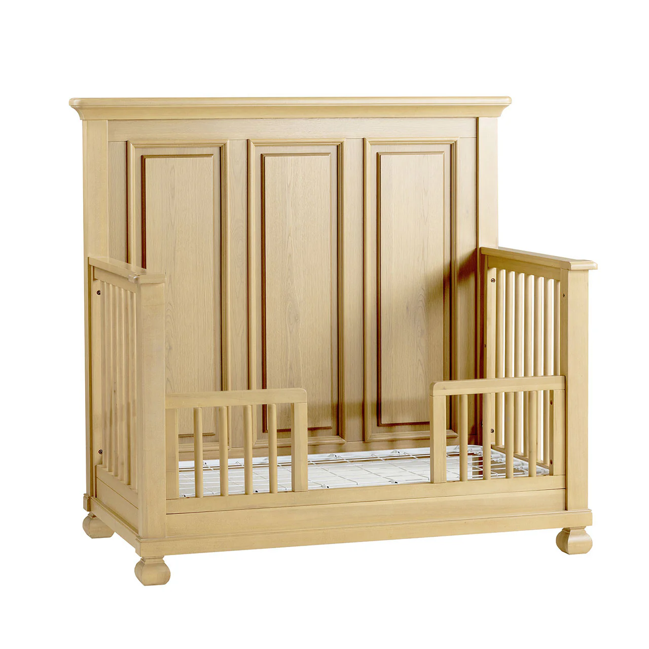 appleseed Solvang Flat Top Crib - Image 12