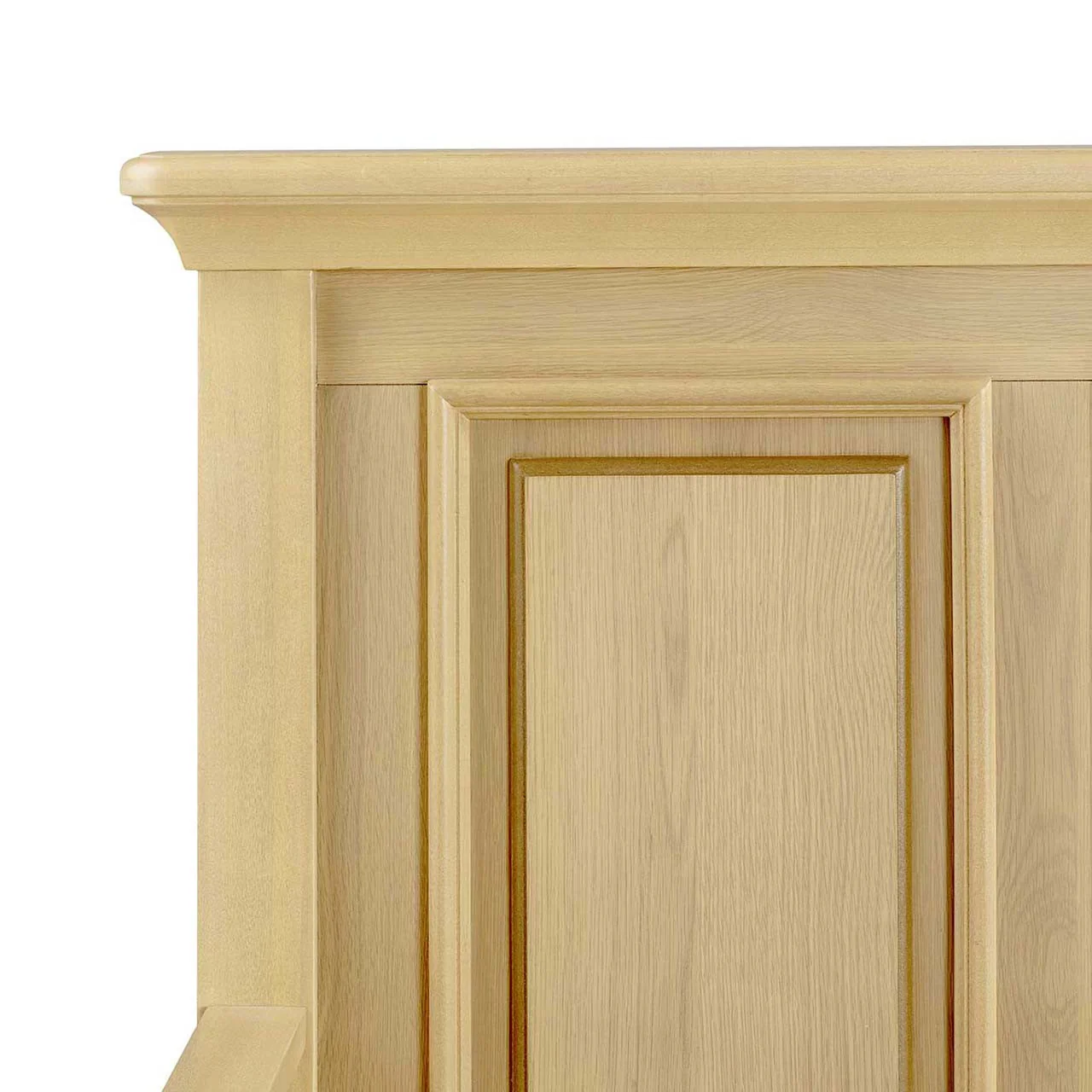 appleseed Solvang Flat Top Crib - Image 15
