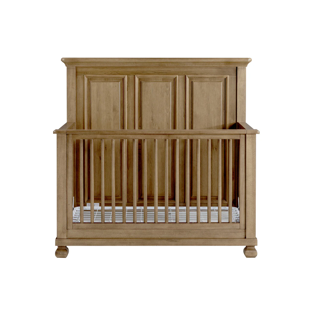 appleseed Solvang Flat Top Crib - Image 4