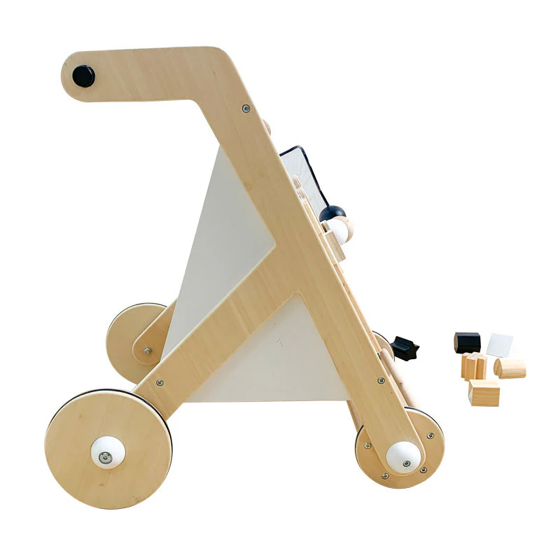 Wonder and Wise Awesome Activity Walker - Image 2