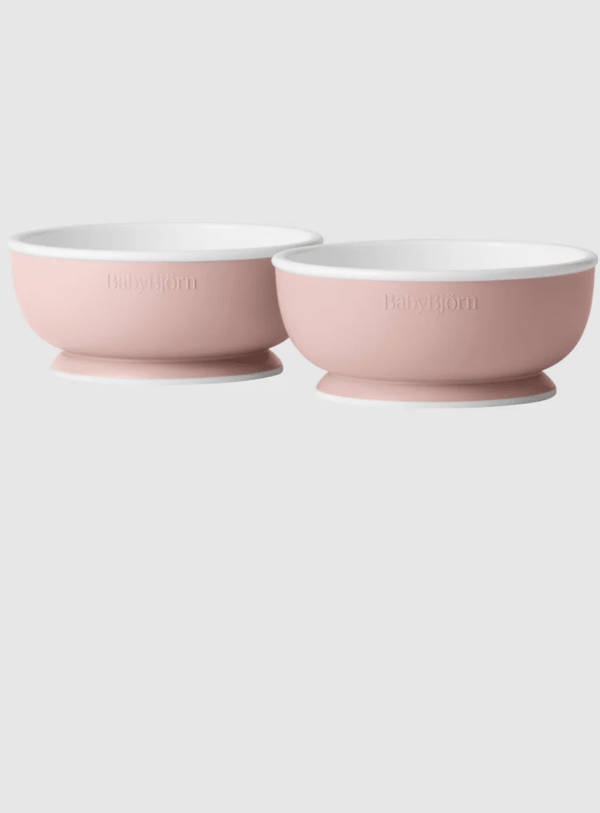 BabyBjörn Baby Bowl, 2-pack - Image 7