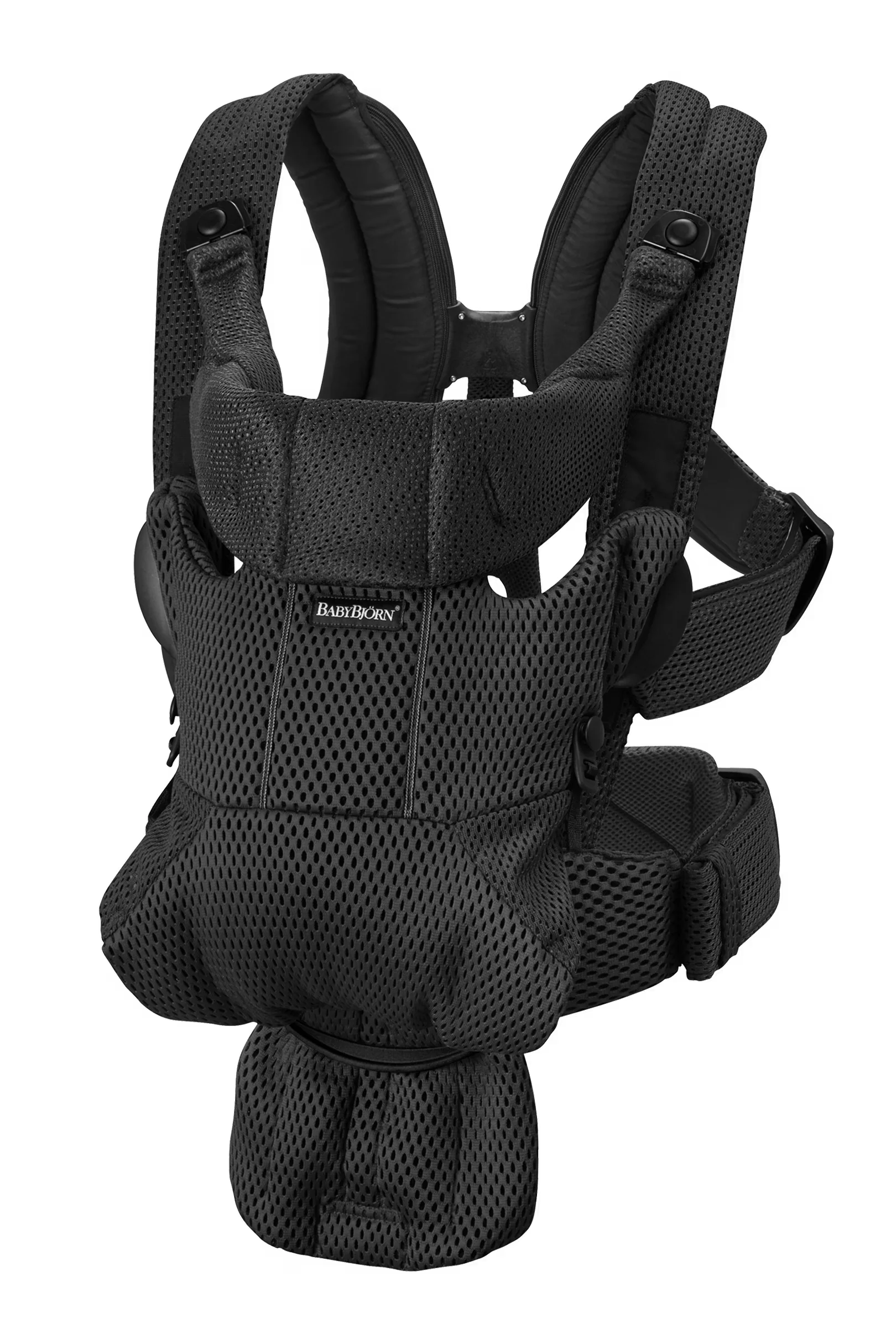 BabyBjörn Baby Carrier Free