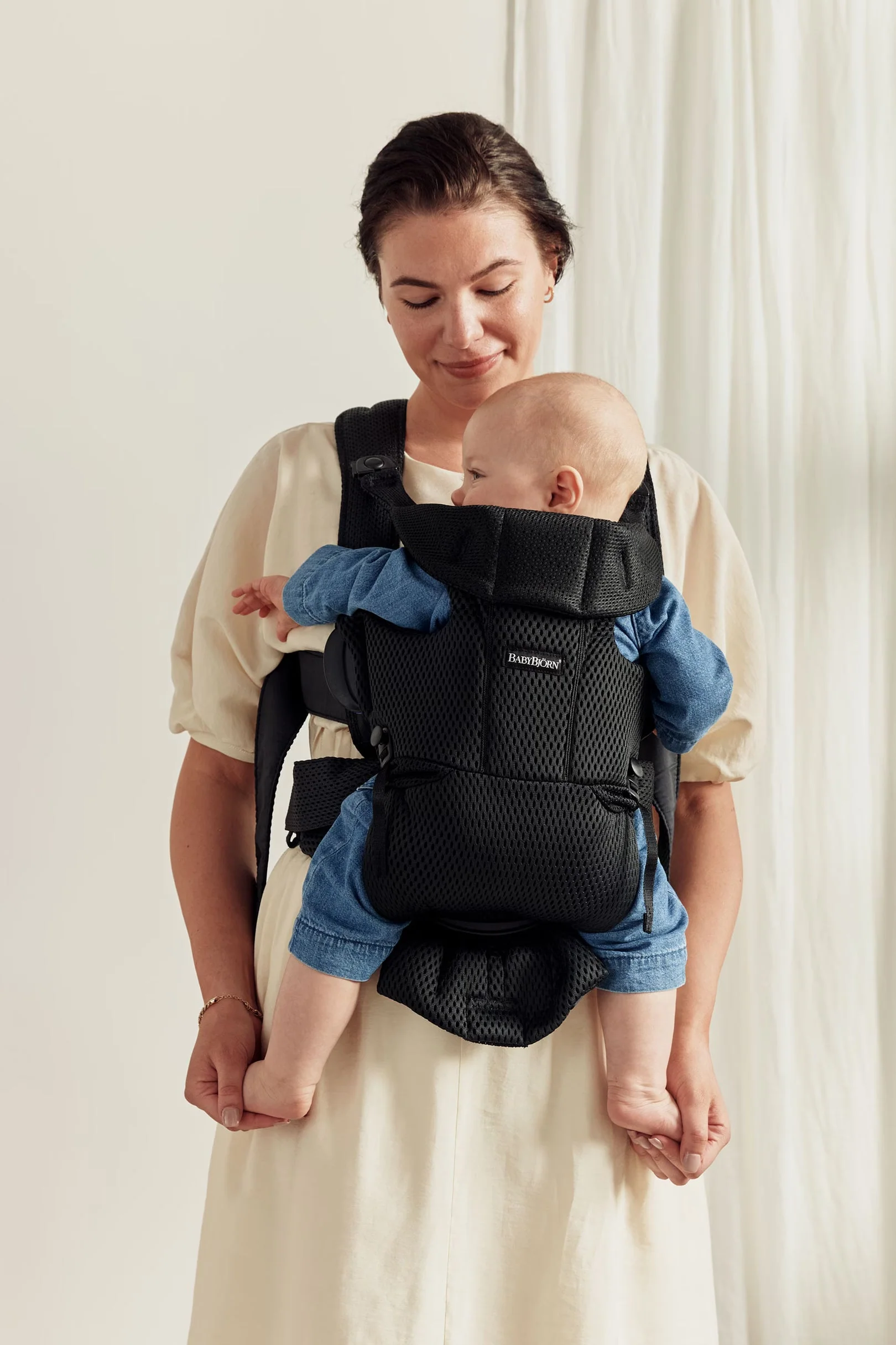 BabyBjörn Baby Carrier Free - Image 10