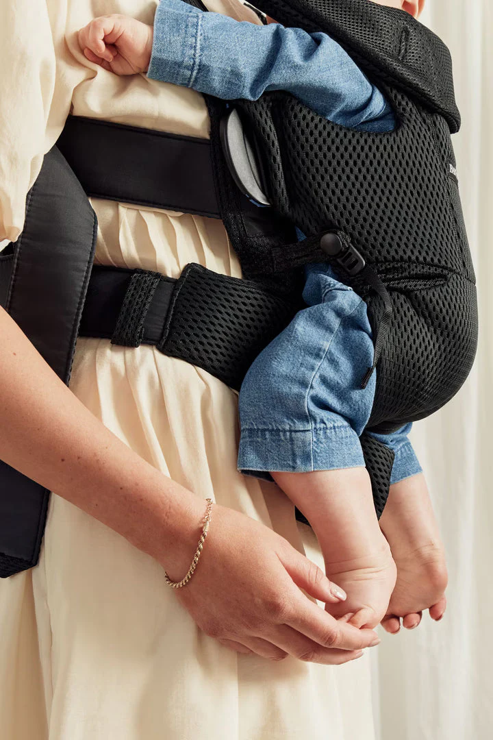 BabyBjörn Baby Carrier Free - Image 4