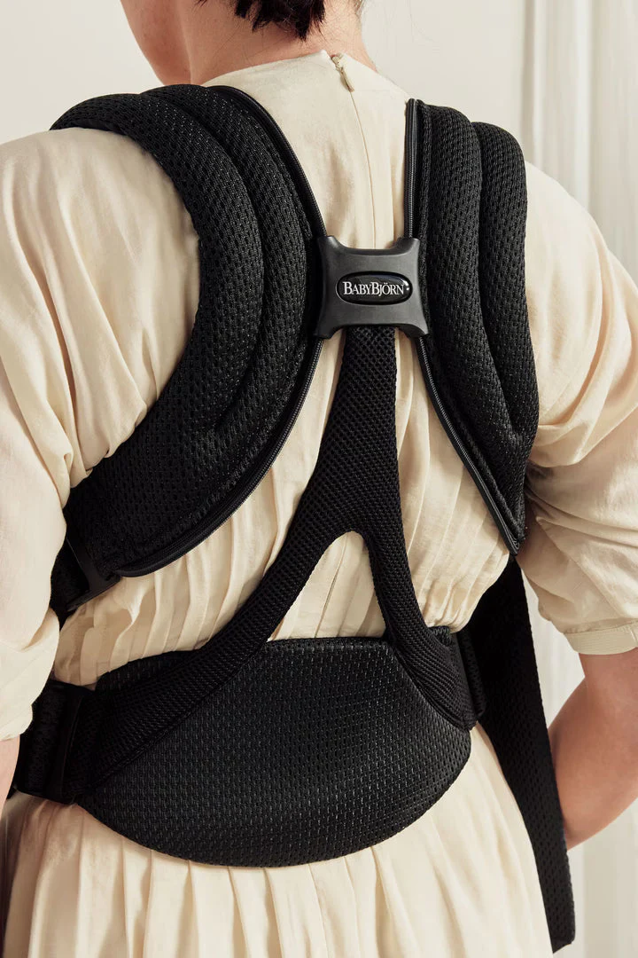 BabyBjörn Baby Carrier Free - Image 5