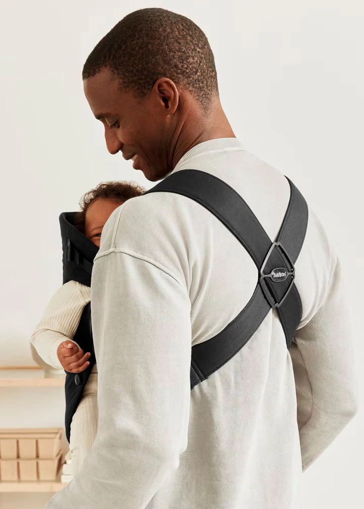 BabyBjörn Baby Carrier Mini - Image 8