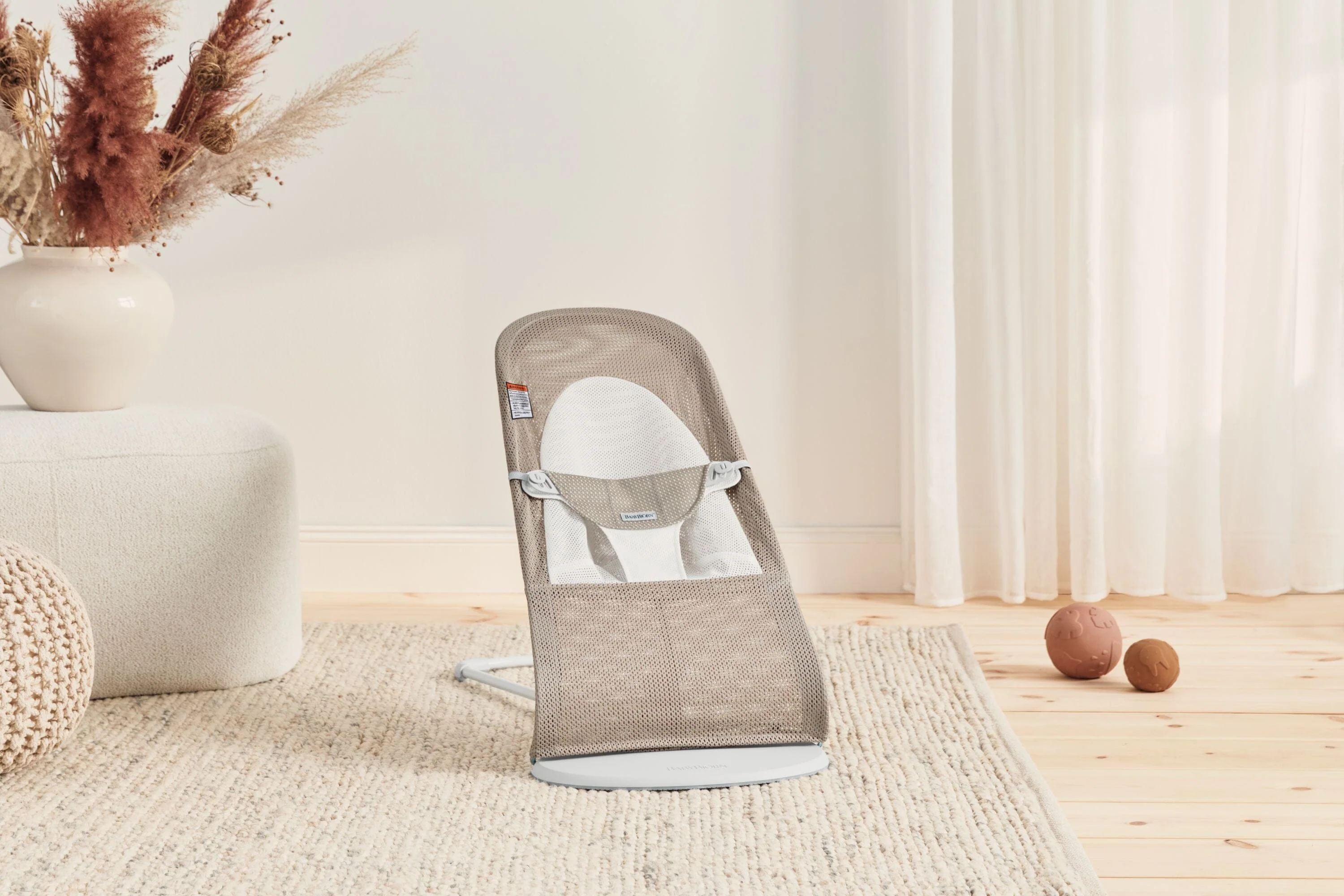 BabyBjorn Bouncer Balance Soft - Image 11