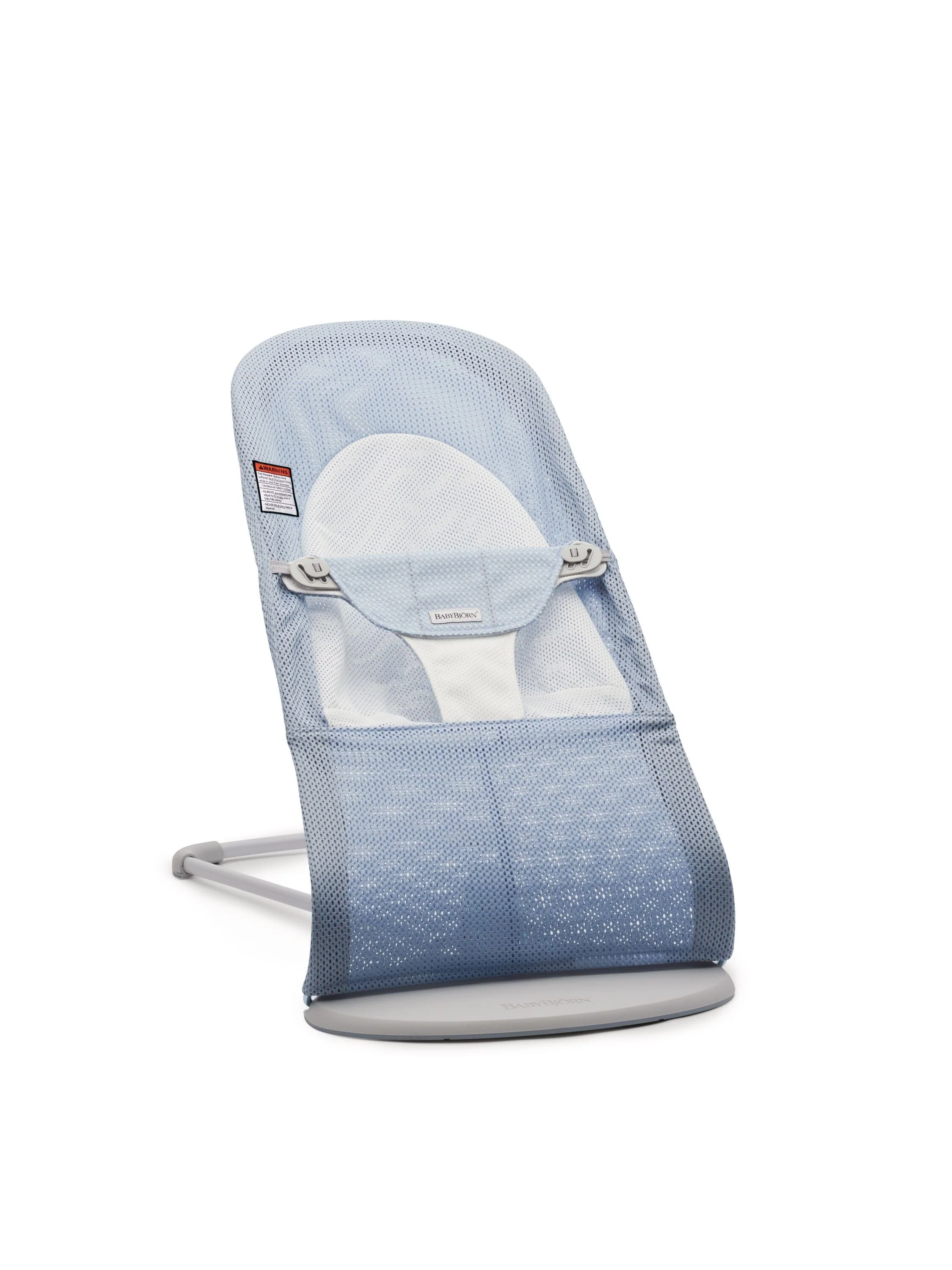 BabyBjorn Bouncer Balance Soft - Image 5