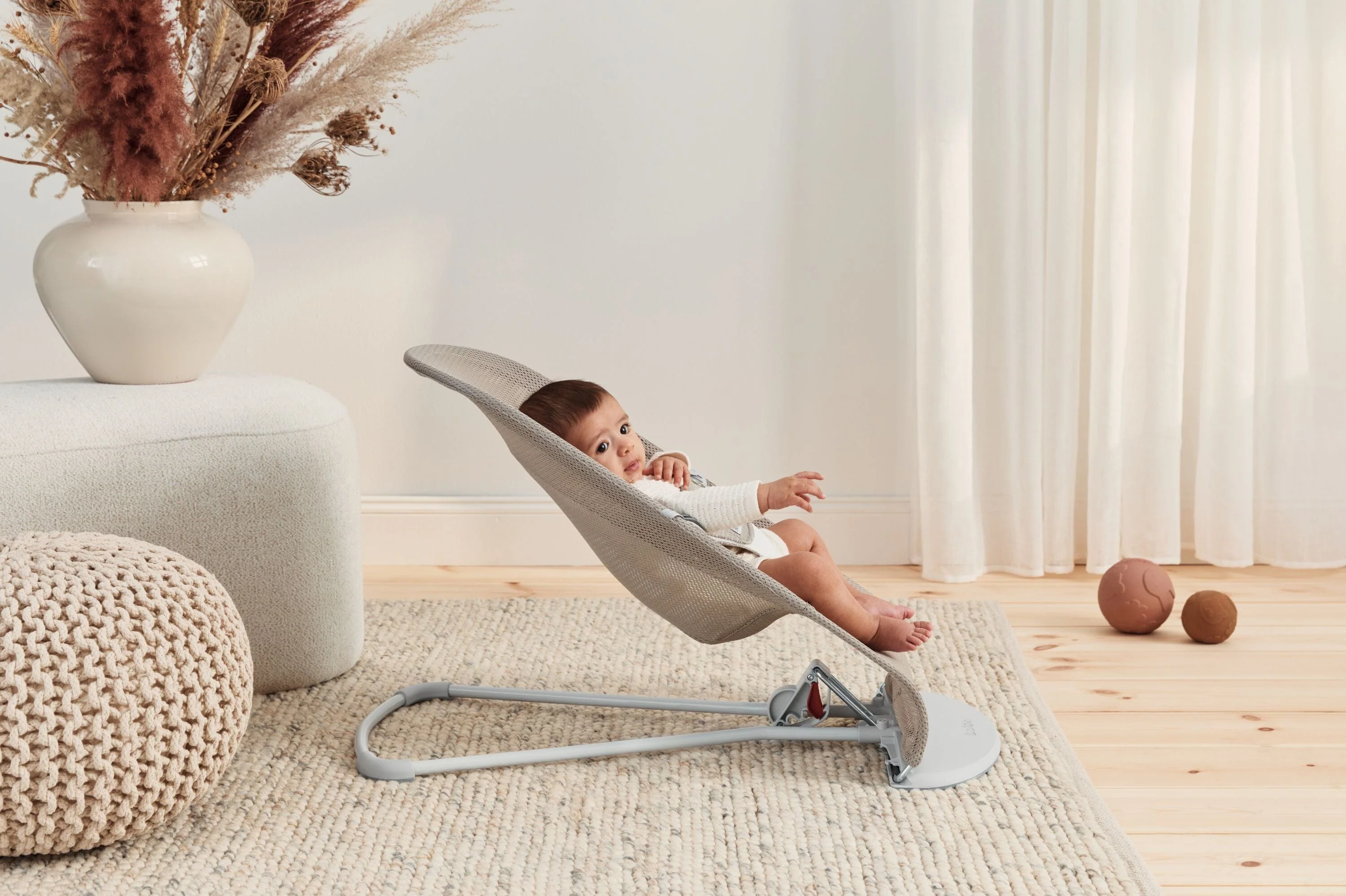 BabyBjorn Bouncer Balance Soft - Image 8