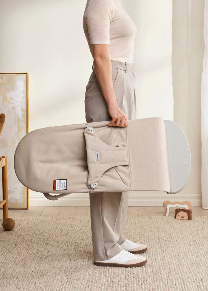 BabyBjorn Bouncer Bliss - Image 11