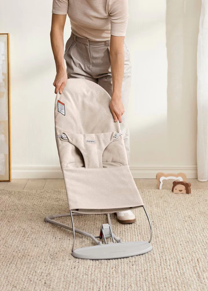 BabyBjorn Bouncer Bliss - Image 12