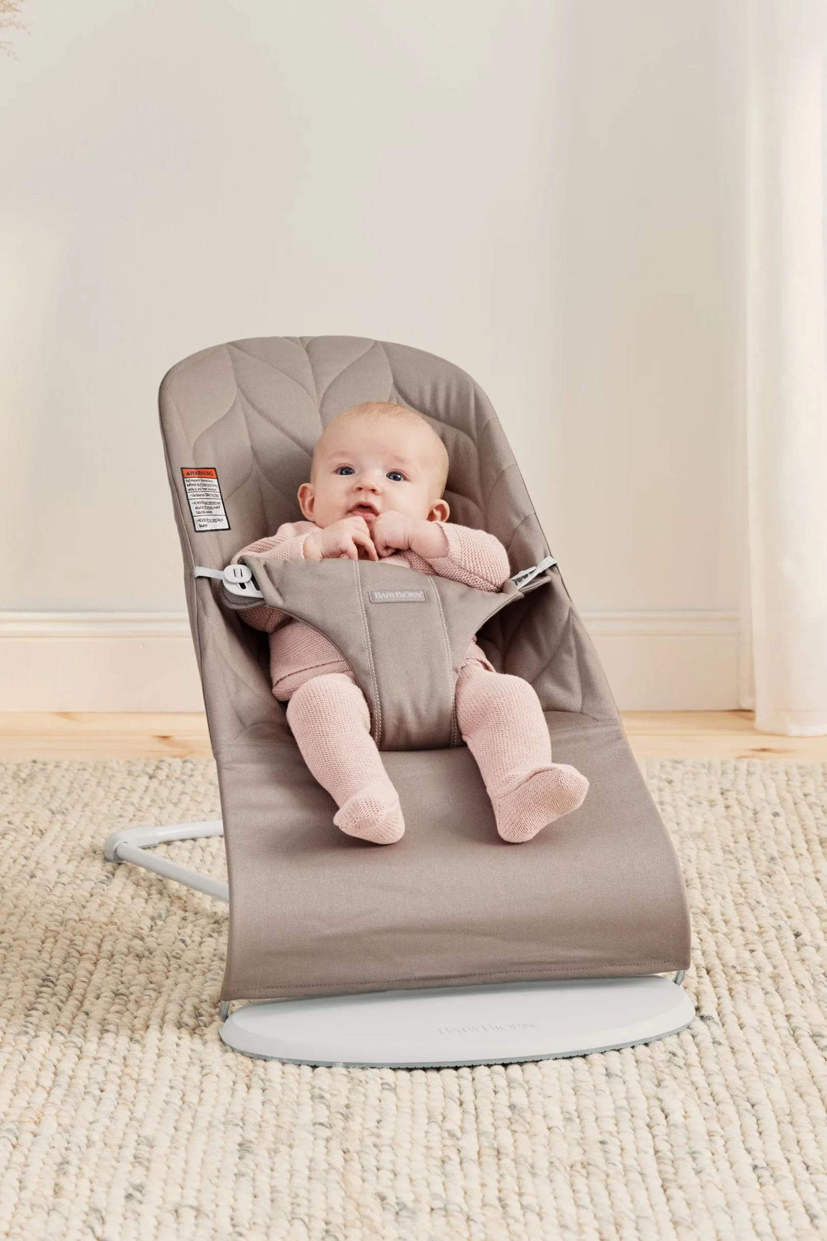 BabyBjorn Bouncer Bliss - Image 28