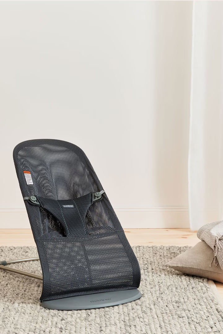 BabyBjorn Bouncer Bliss - Image 44