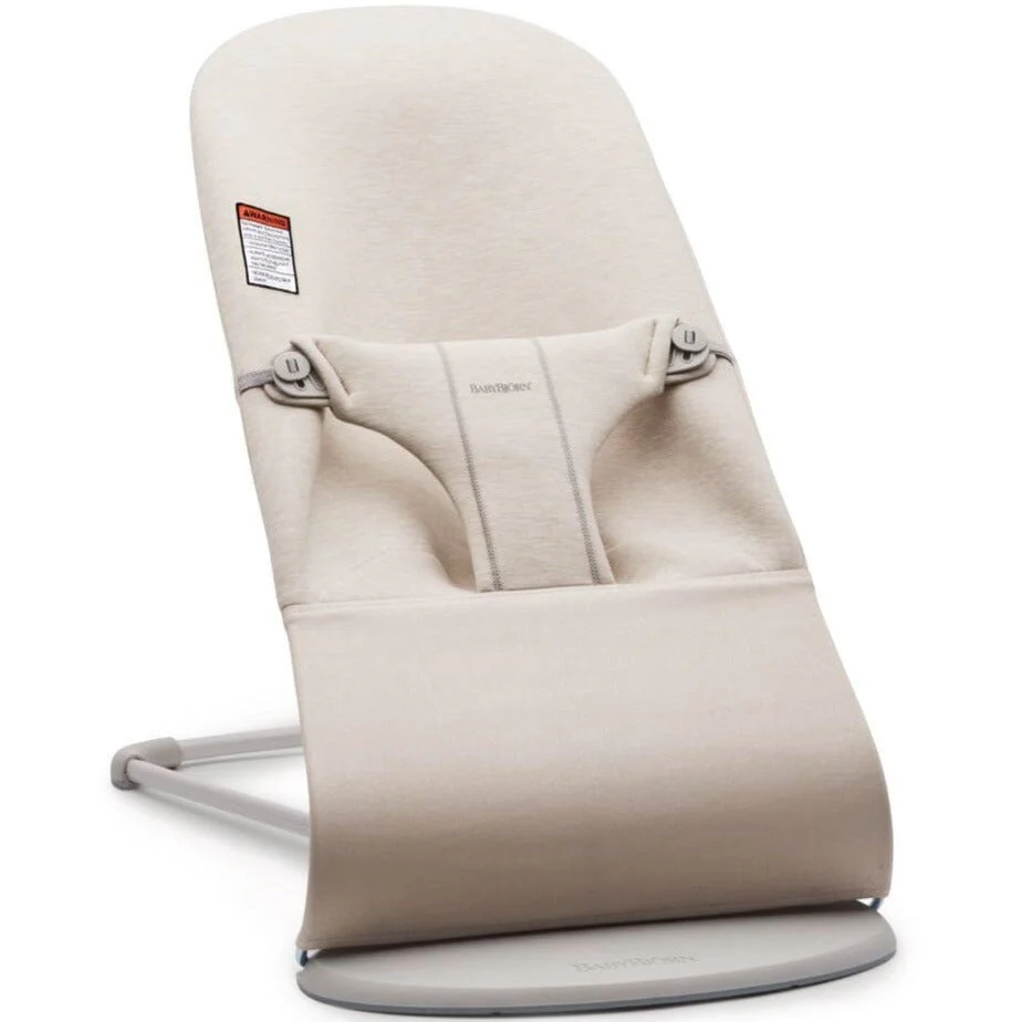 BabyBjörn Bouncer Bliss - Image 18