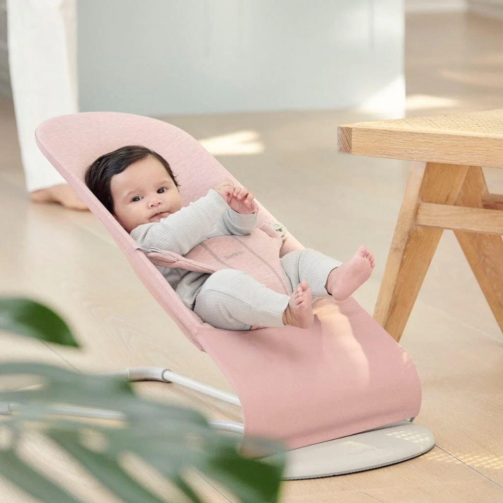BabyBjörn Bouncer Bliss - Image 29