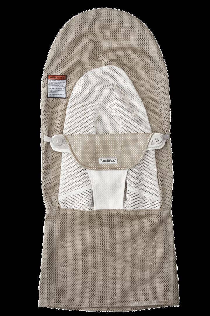BabyBjörn Extra Fabric Seat for Bouncer Balance Soft - Image 45