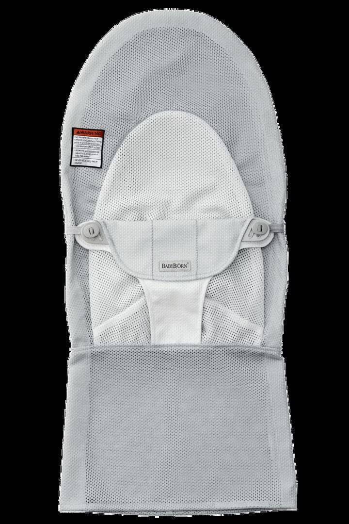 BabyBjörn Extra Fabric Seat for Bouncer Balance Soft - Image 52