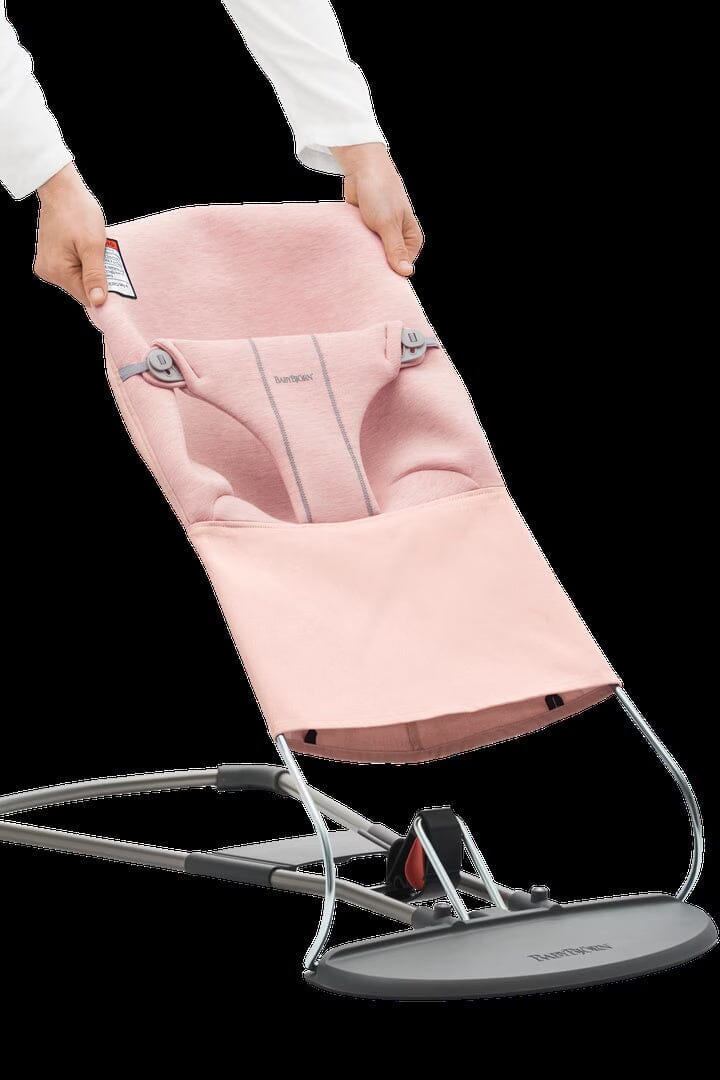 BabyBjörn Extra Fabric Seat for Bouncer Bliss - Image 26