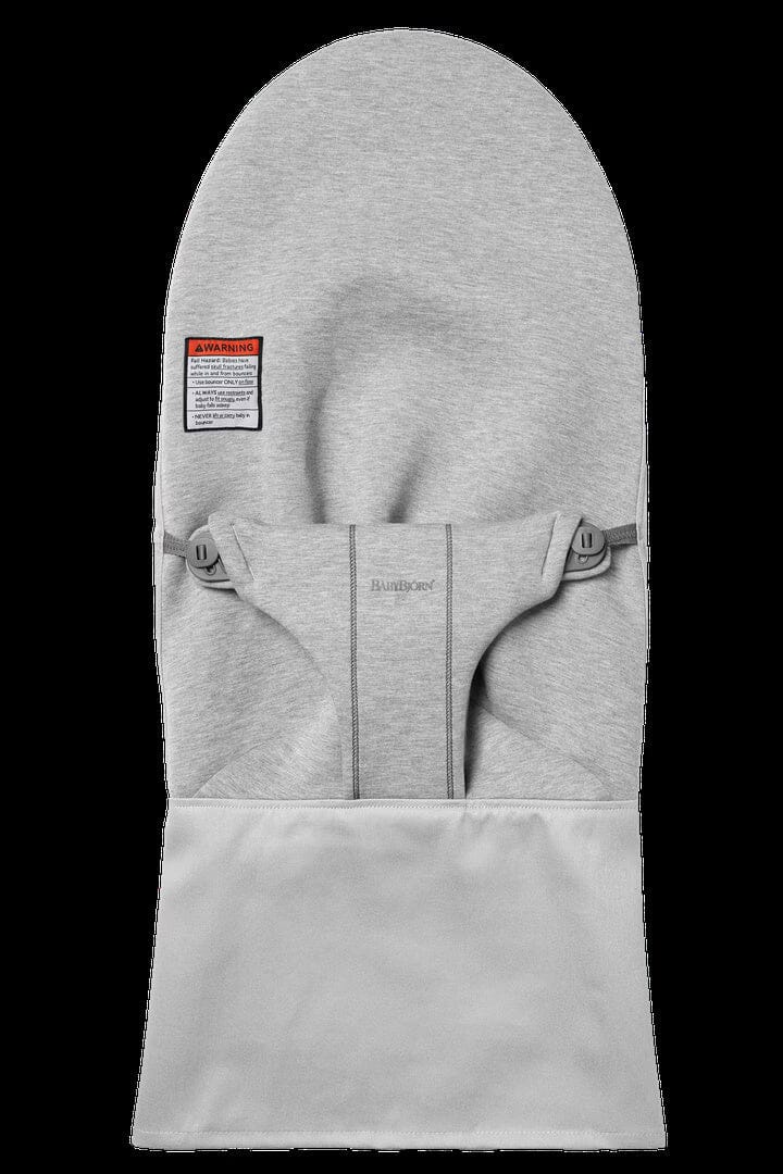 BabyBjörn Extra Fabric Seat for Bouncer Bliss - Image 29
