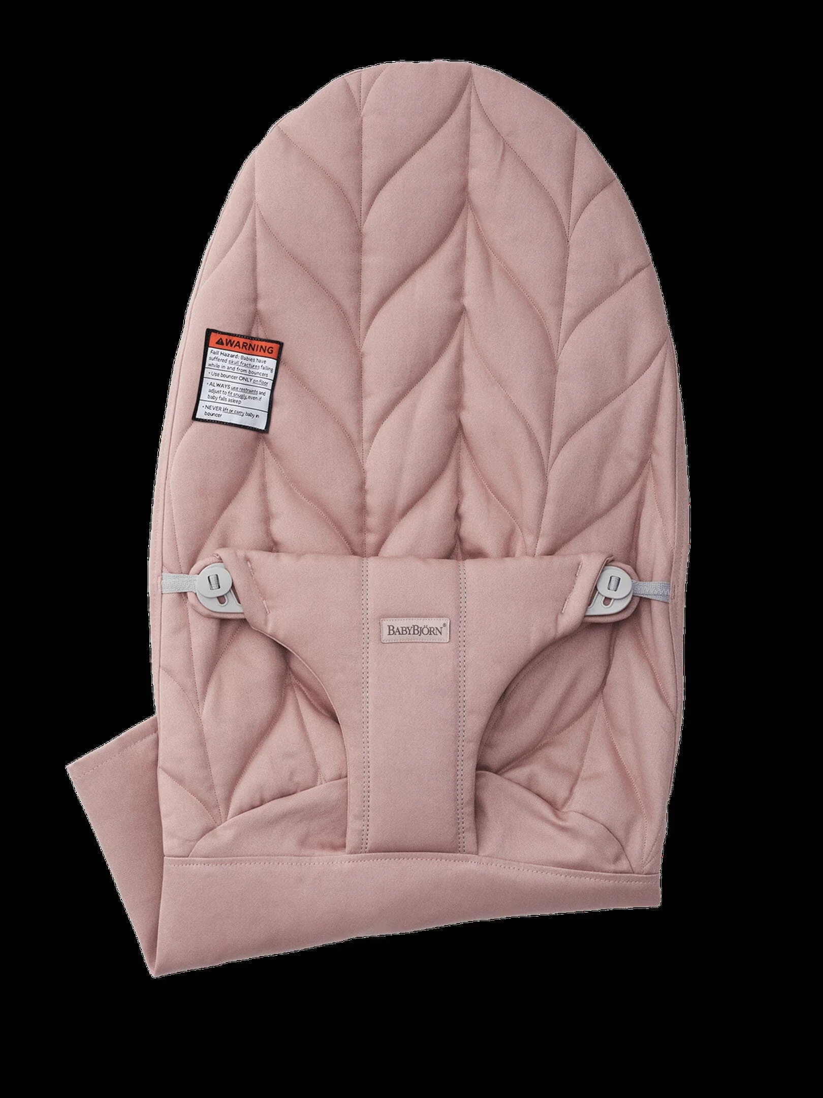 BabyBjörn Extra Fabric Seat for Bouncer Bliss - Image 43