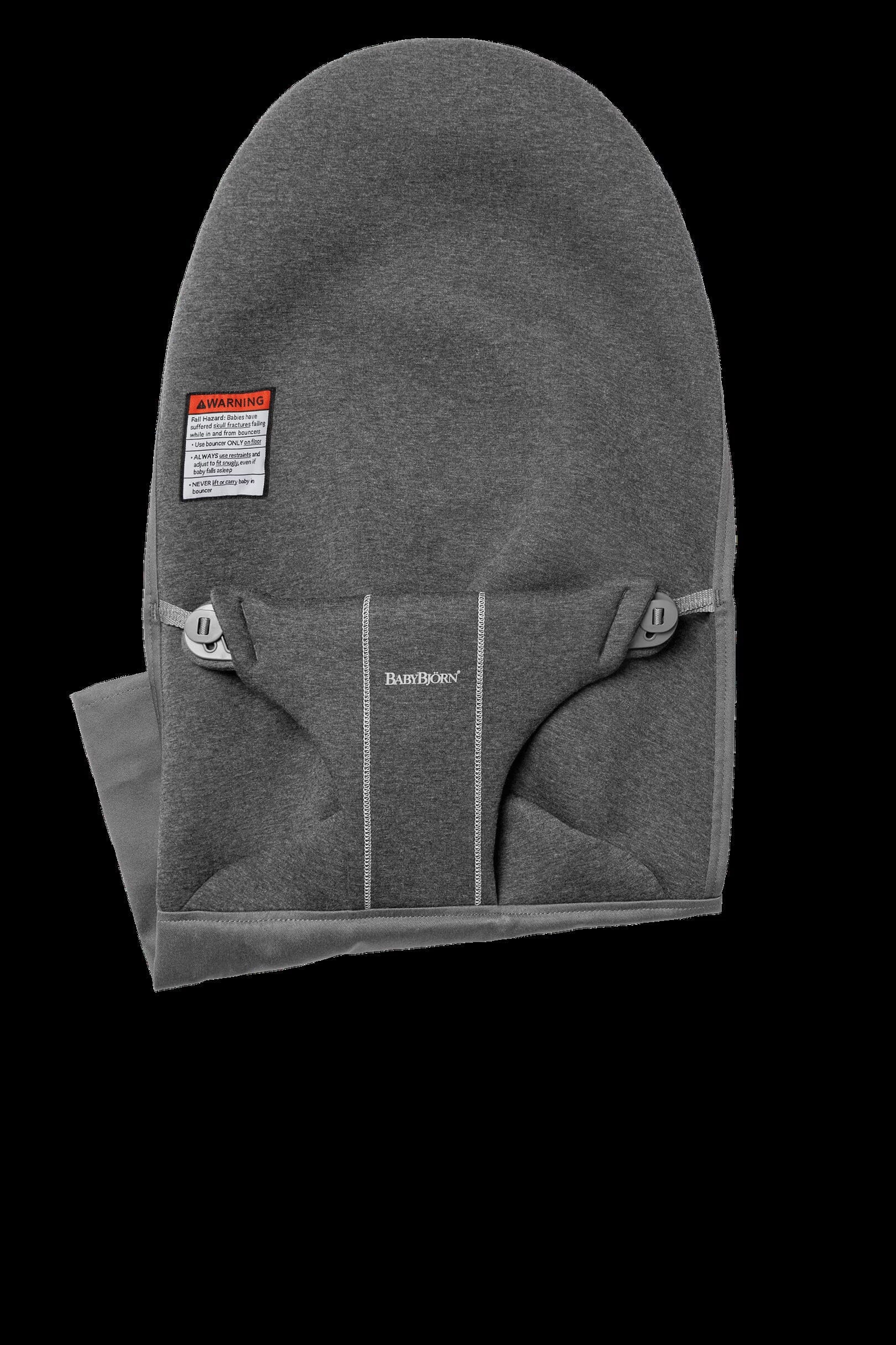 BabyBjörn Extra Fabric Seat for Bouncer Bliss - Image 47