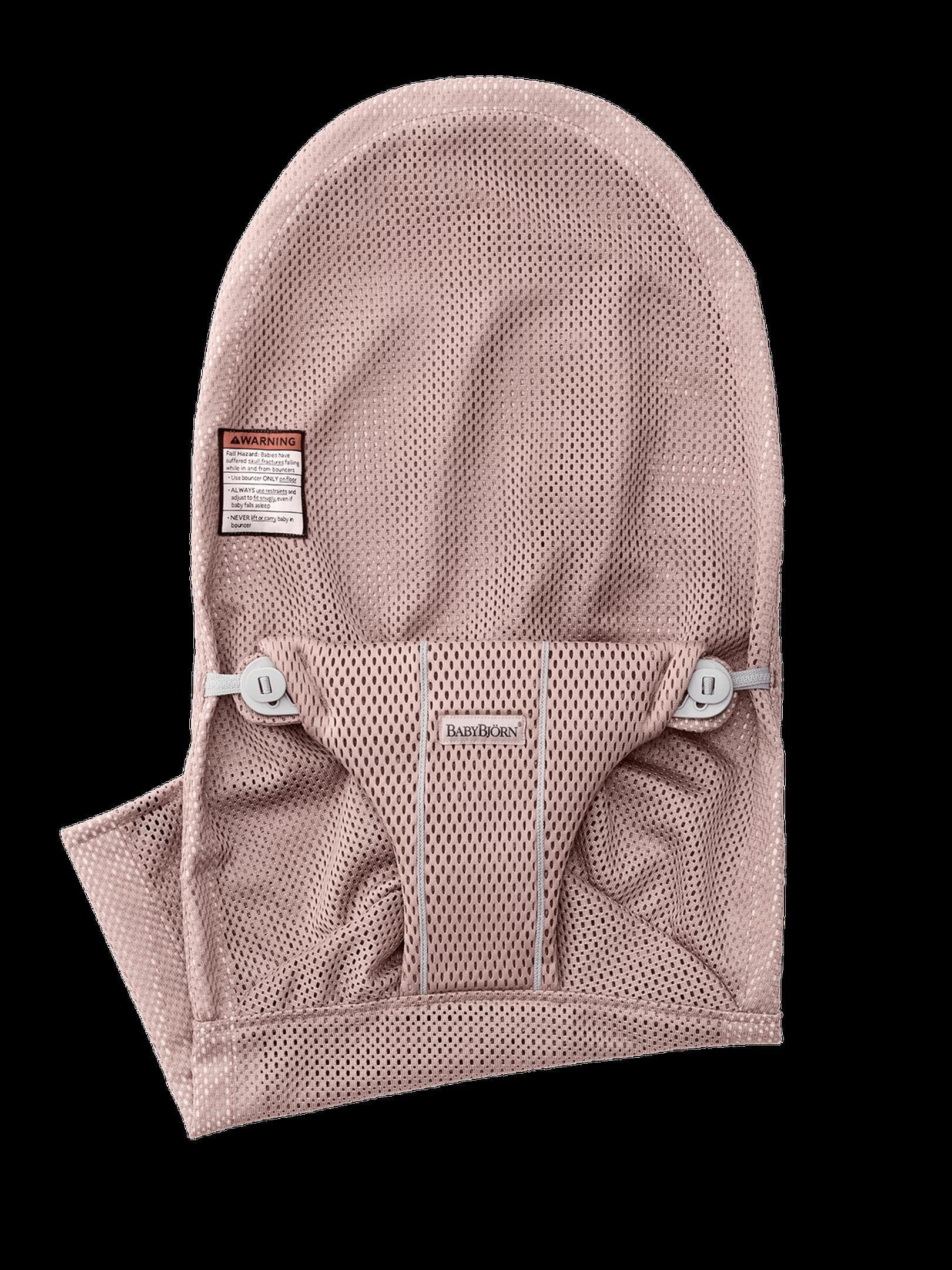BabyBjörn Extra Fabric Seat for Bouncer Bliss - Image 71