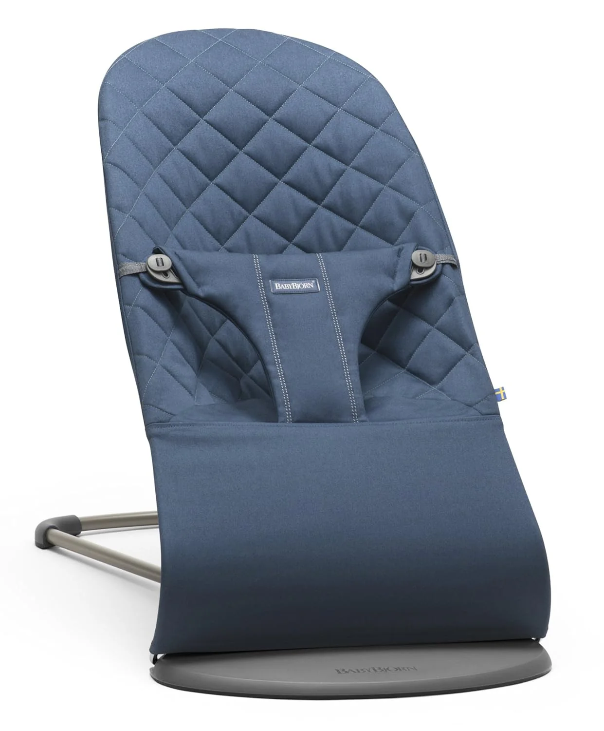 BabyBjörn Extra Fabric Seat for Bouncer Bliss - Image 73