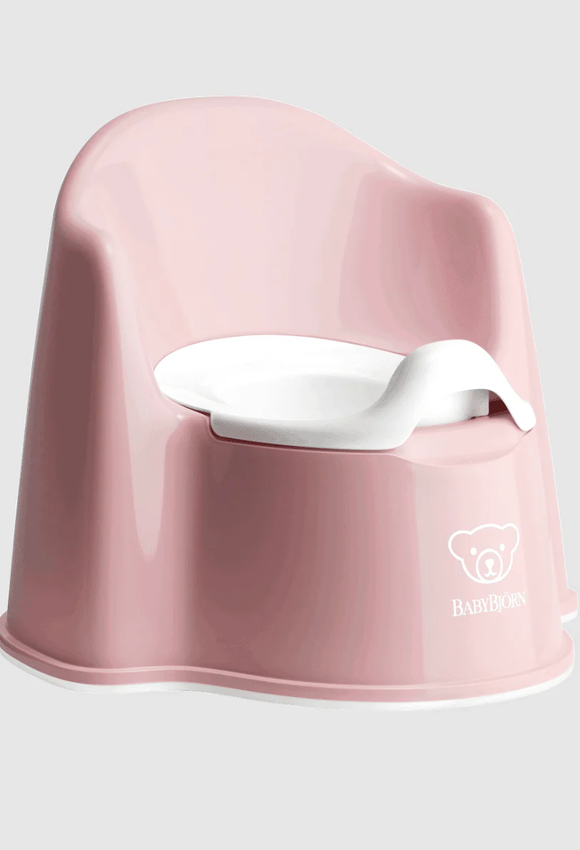 BabyBjörn Potty Chair - Image 3