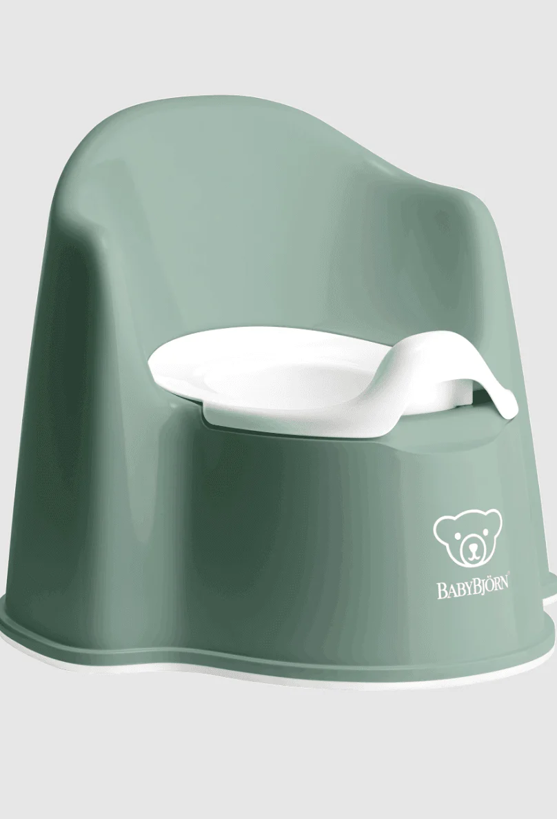 BabyBjörn Potty Chair - Image 4